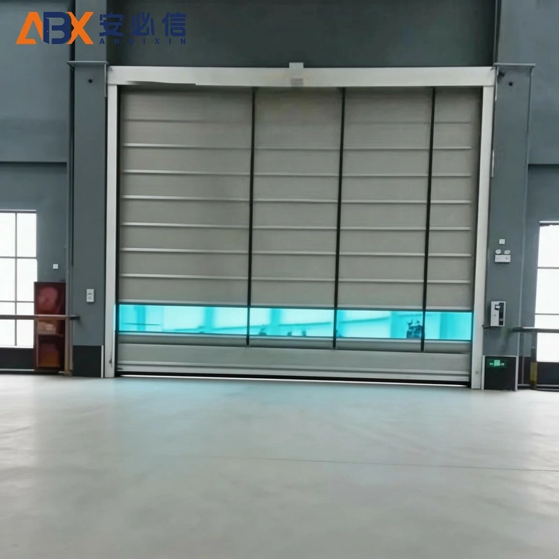 长春市高速堆积门