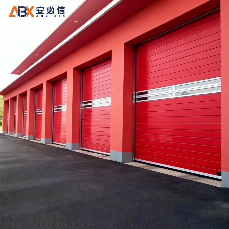 长春市洁净室高速门